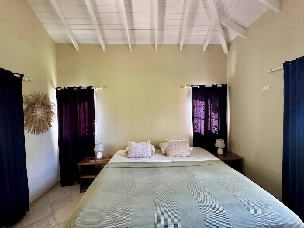 Casa Siete Las Terrenas