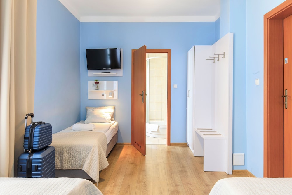 Freedom Hostel
