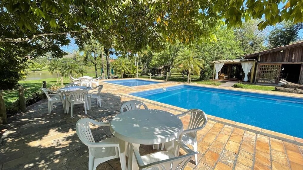 Sítio Areia Branca