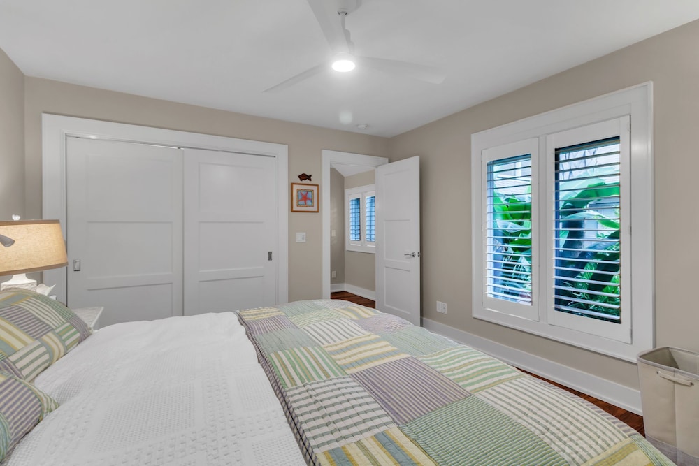 8 Heritage Court at The Sea Pines Resort