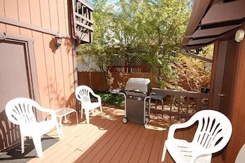 2806 Springwood Drive 4 Bedroom Home by RedAwning