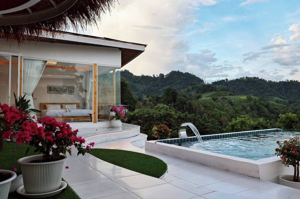 Night Sky Homestay
