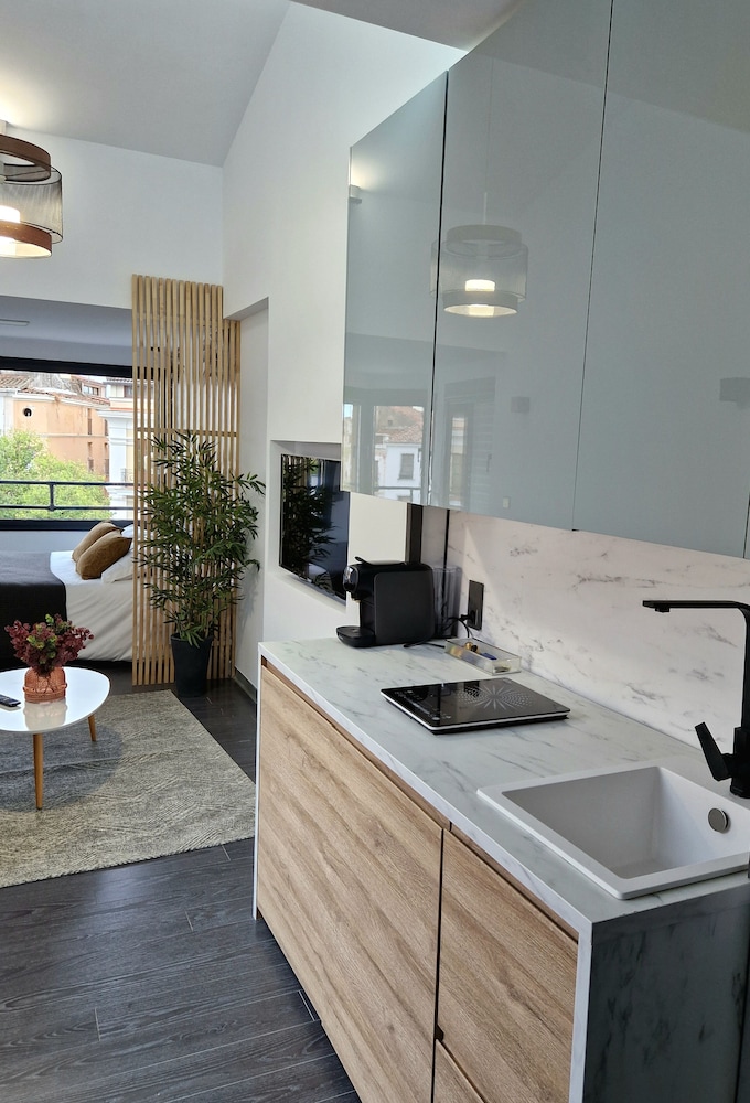 The Premier Studio