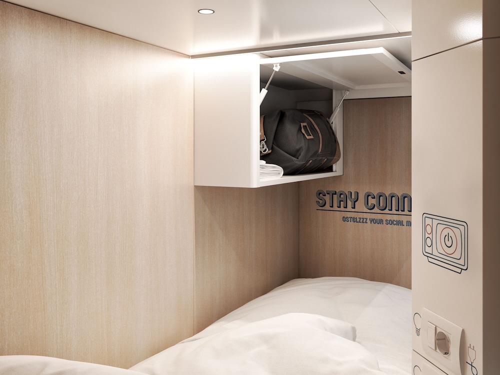 Ostelzzz - Hostel