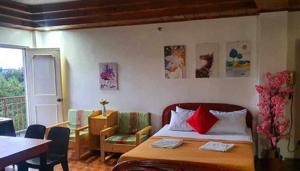 Baguio Vacation House