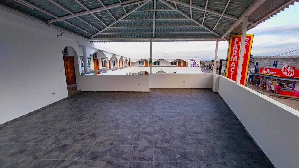 Hostal Amelia de la Rosa view 5