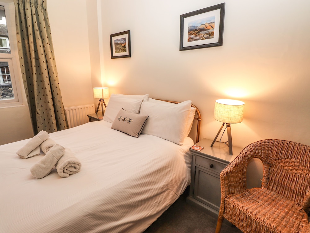 Waterhead Cottage