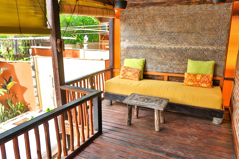 Apalagi Villas