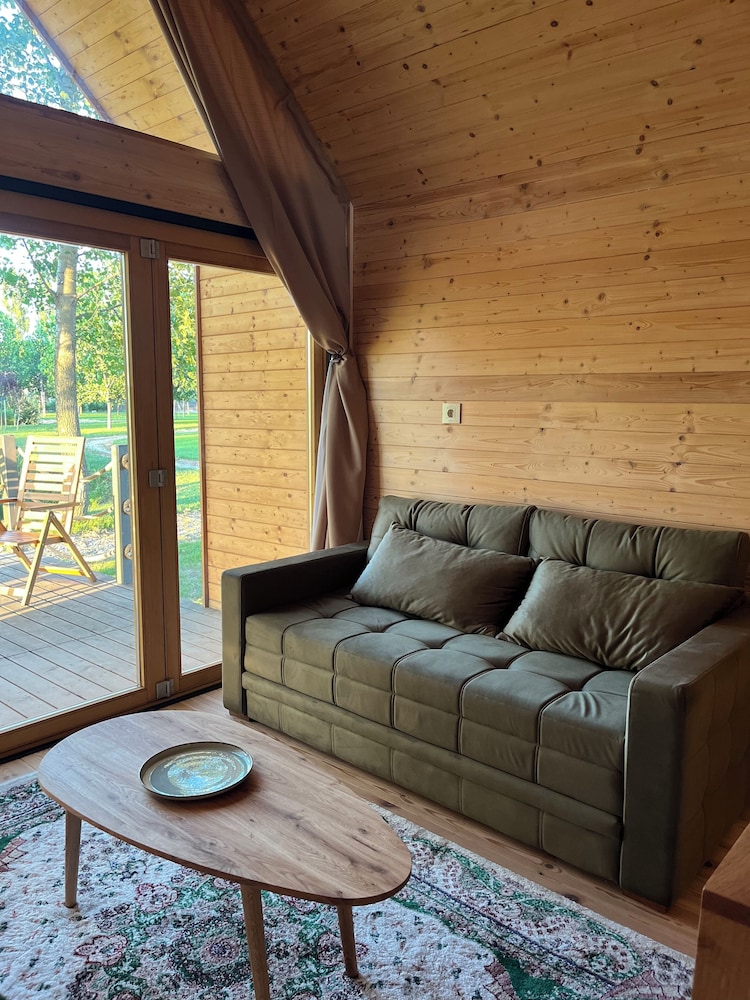 Ritopia Glamping