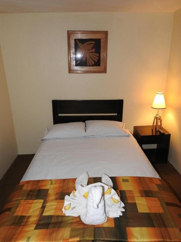 Hostal Samichay