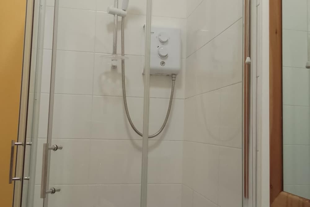 Sandon Road Apartment in Birmingham