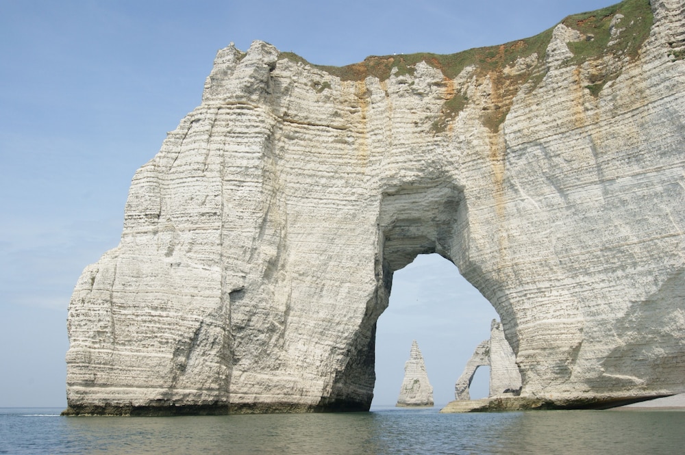 Gîtes Normands de charme Les Châtaigniers
