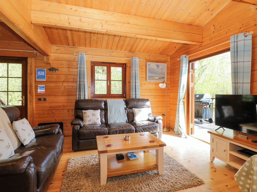 Heron Lodge