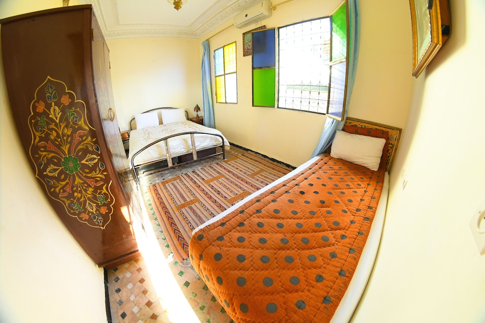 Riad Dar Fes