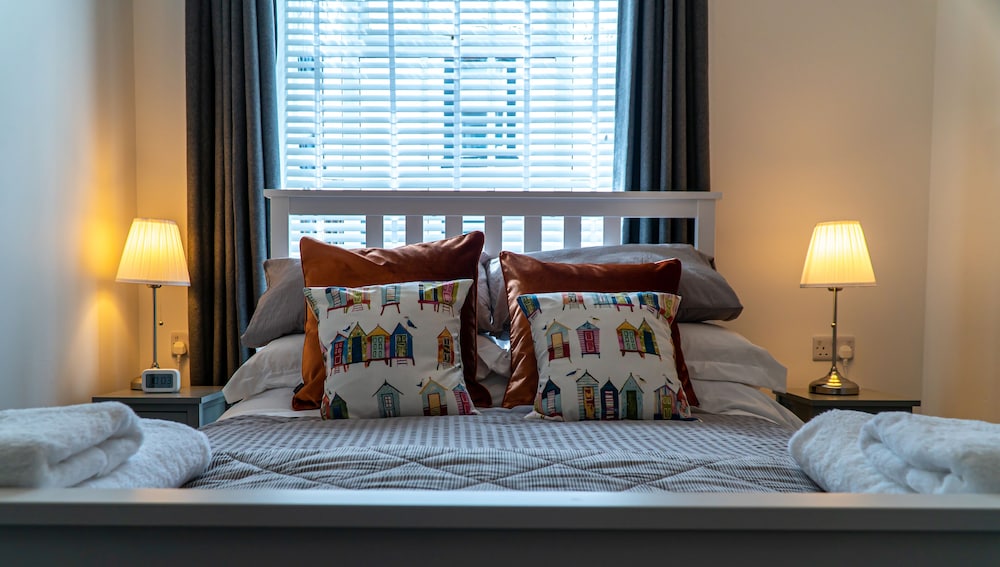 The Old Paint Shop Apartment - Centrally Situated view 3