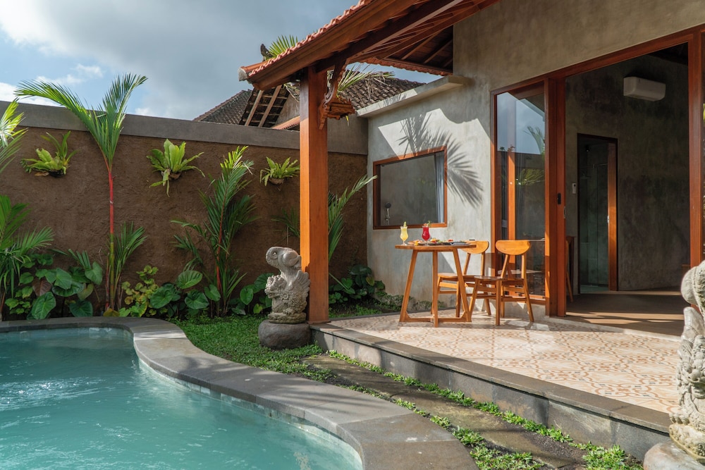 Seelong Villa Ubud by Dhananjaya Hospitality