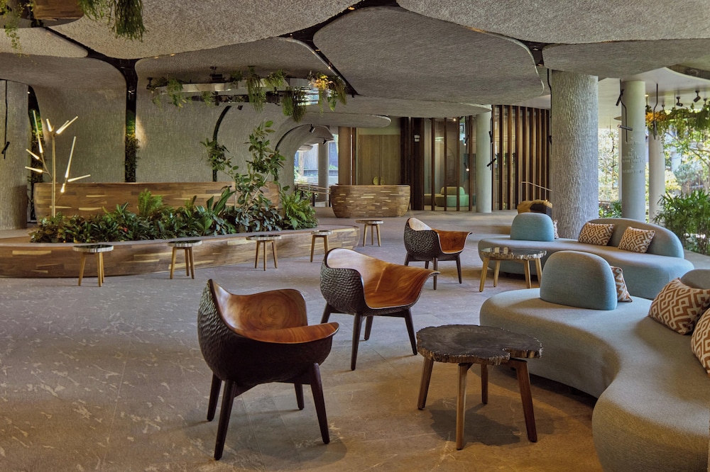 Mandai Rainforest Resort By Banyan Tree