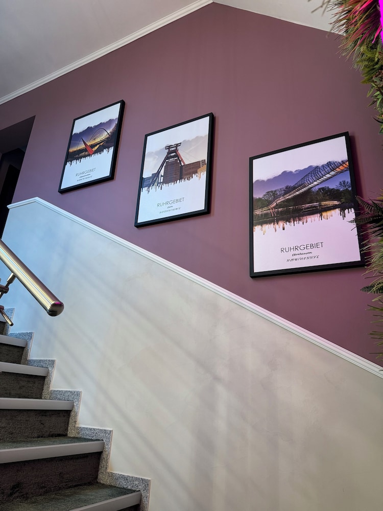 Boutique Apartments by Roy GmbH