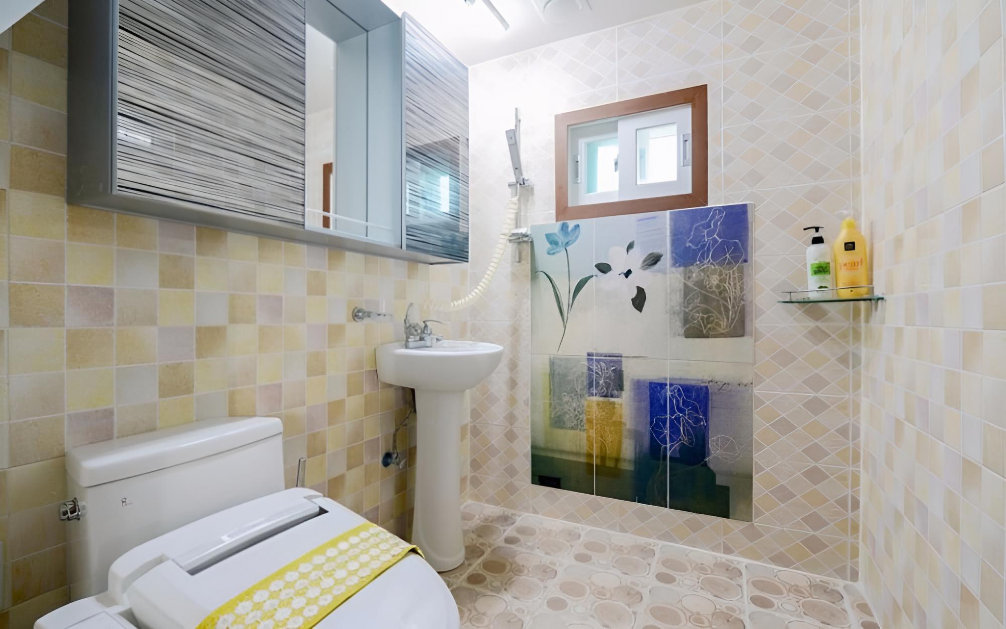 Yangpyeong Chaeum Pension view 3