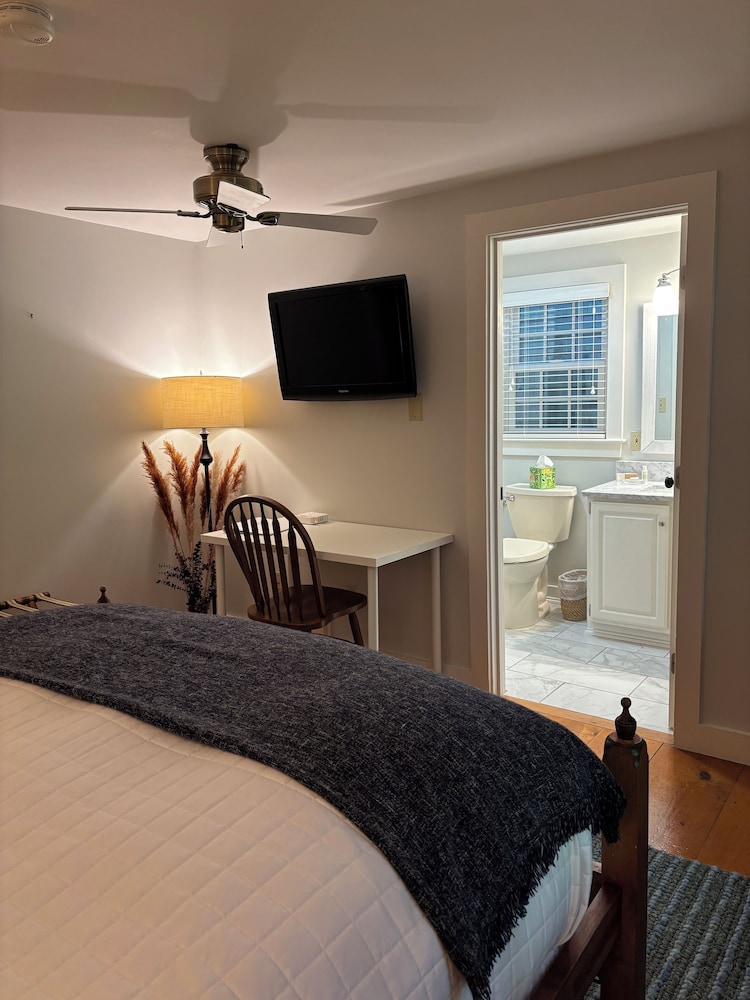 Sea Meadow Inn