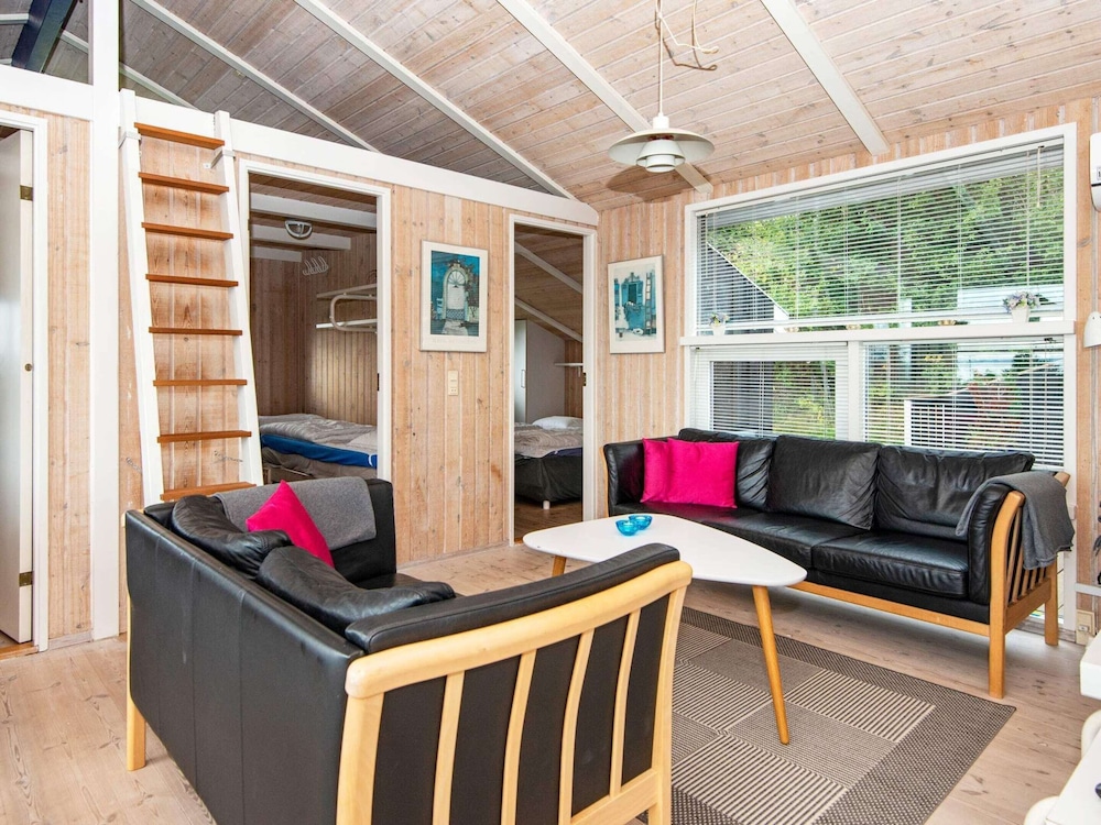 Panoramic Retreat in Ebeltoft - By Traum Ferienwohnungen view 5