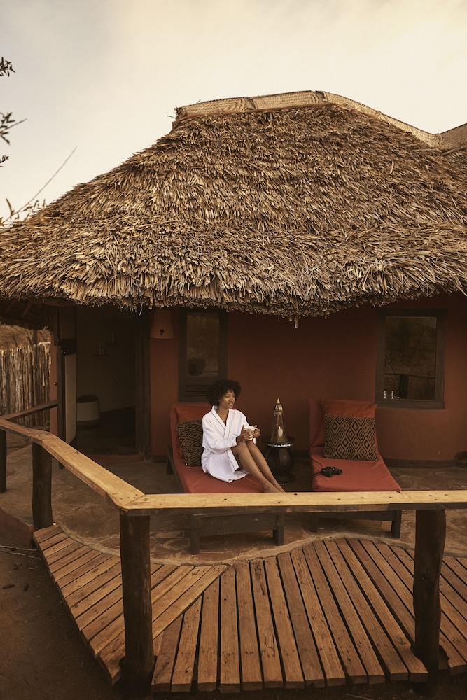 Tawi Lodge