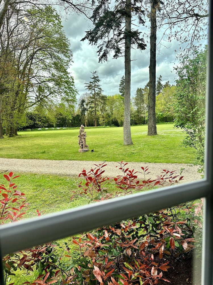 Domaine du Chesney, photo 6