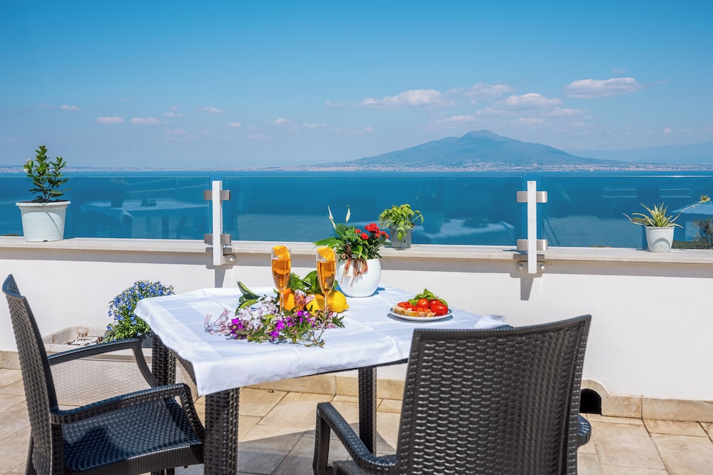 Relais S. Francesco