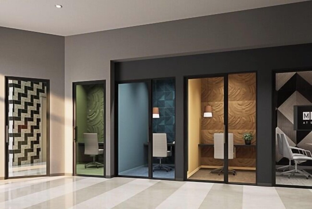 Landing Furnished Apartments West Huntsville