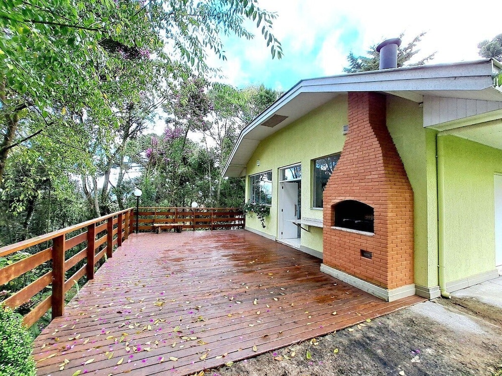 Condominio YY Eté Hiver
