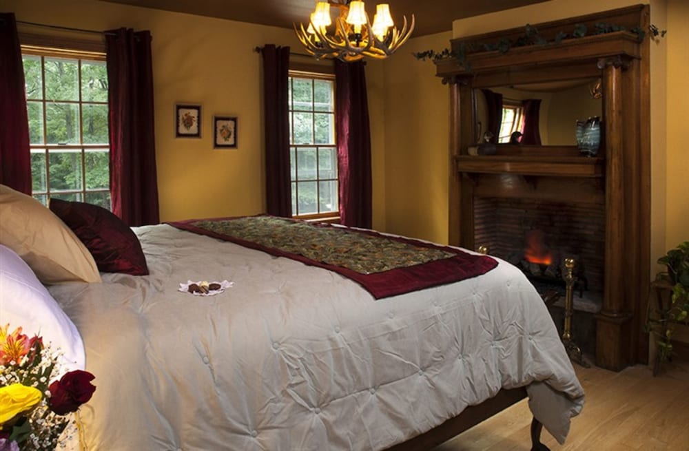 Hidden Serenity B&B