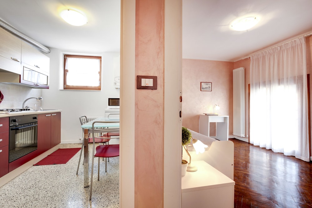 Guglie Design Apartments