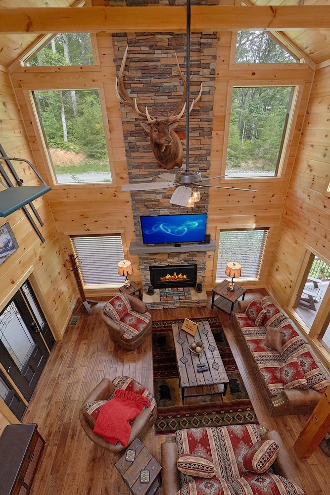 Big Sky Lodge Apartment 2