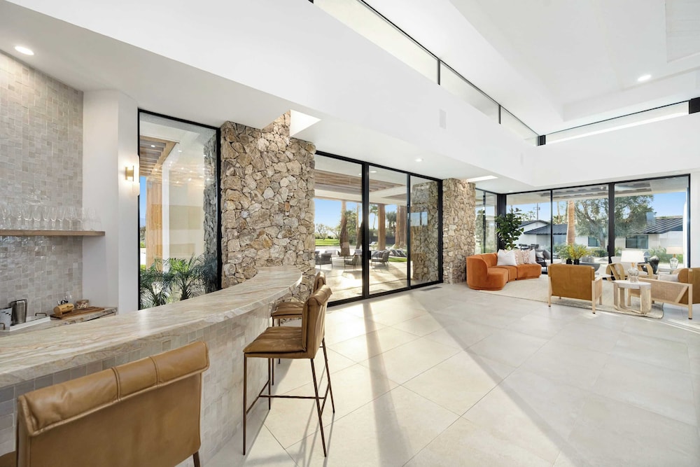 The Bravo Beach Club Tennis, Beach, Basketball, Golf Ultra-luxe Compound by Avantstay