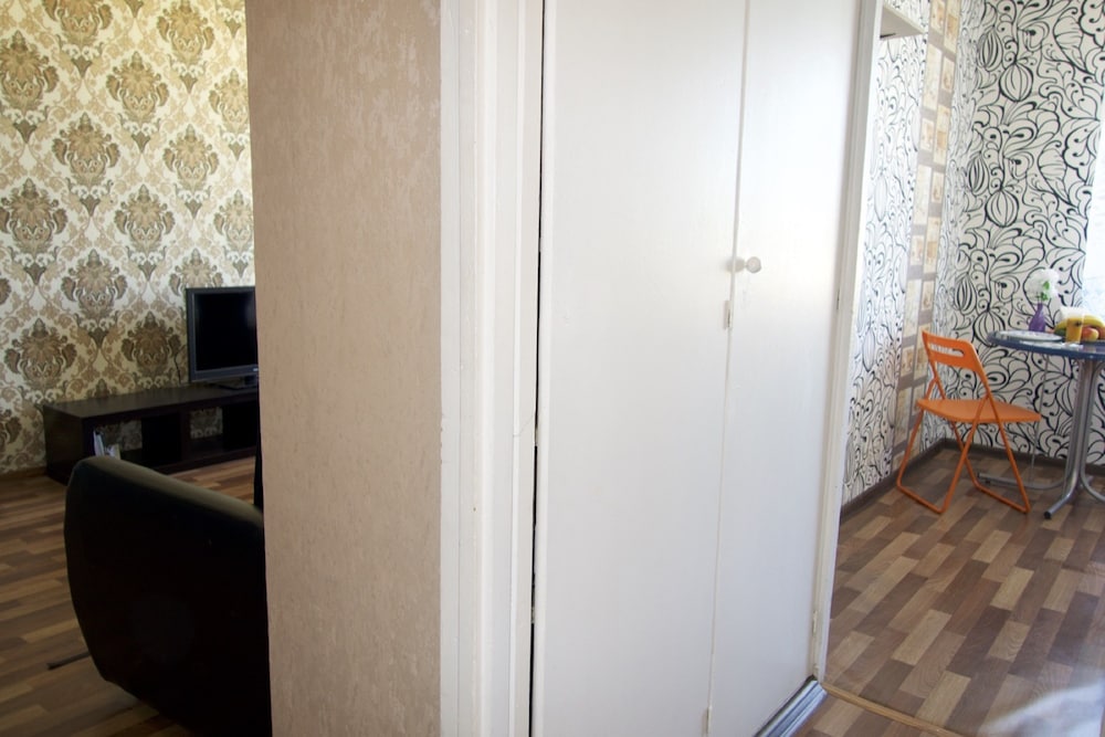 LUXKV Apartment on Bolshaya Pereyaslavskaya
