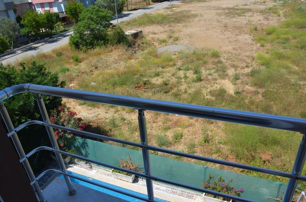Villa Bouzid