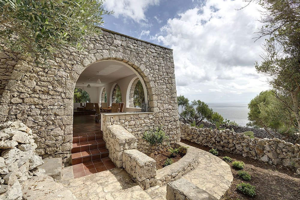 Faruk Leuca Resort