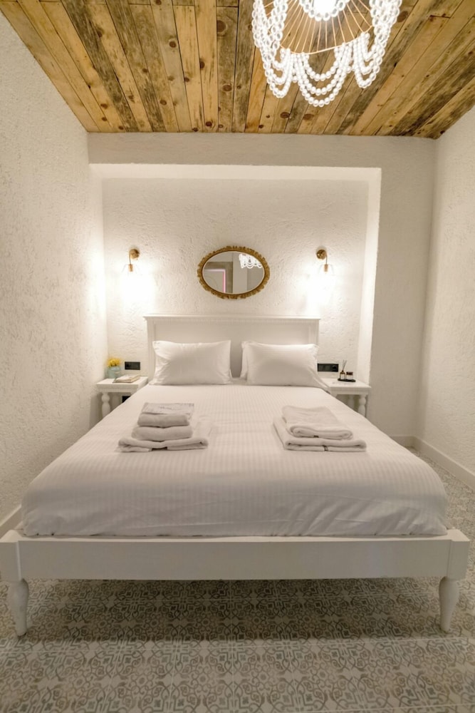 La Rubina Alacati-Adults Only