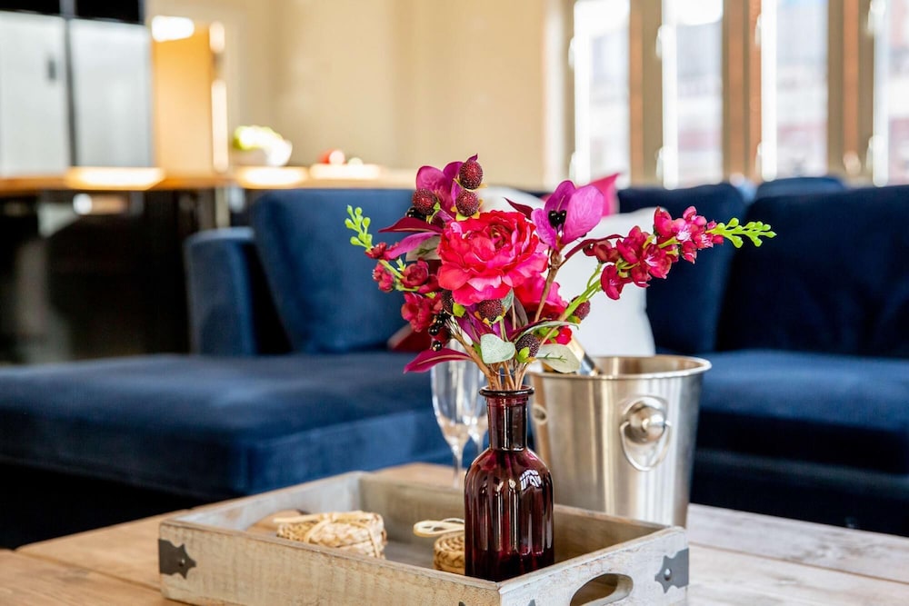 Stunning Maisonette - 3 bed - 3 Bath