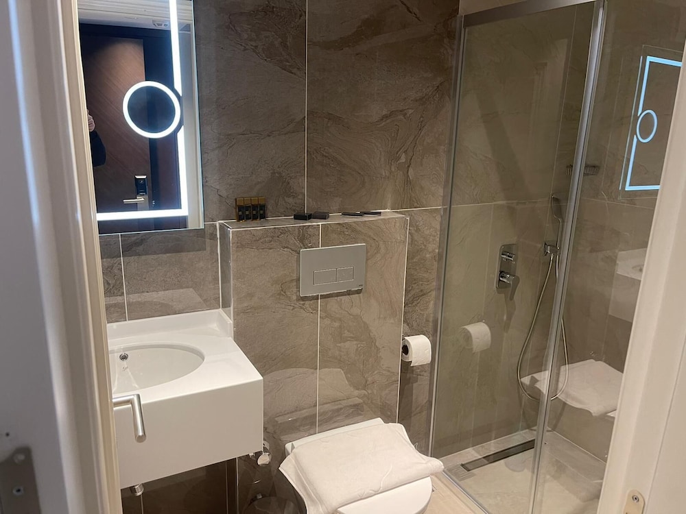 The Biancho Otel Eski Şehir - Image 14