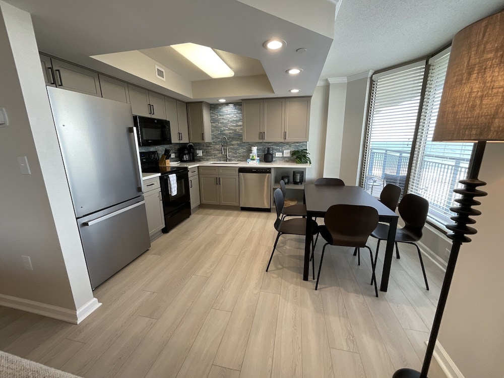 504 Brighton 2 Bedroom Condo