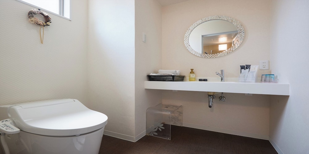 Grand Suite Shintoshin, Naha - 13