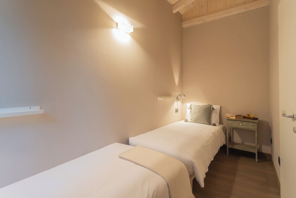 Sunset Terrace Loft Best View on Como by Rent all Como