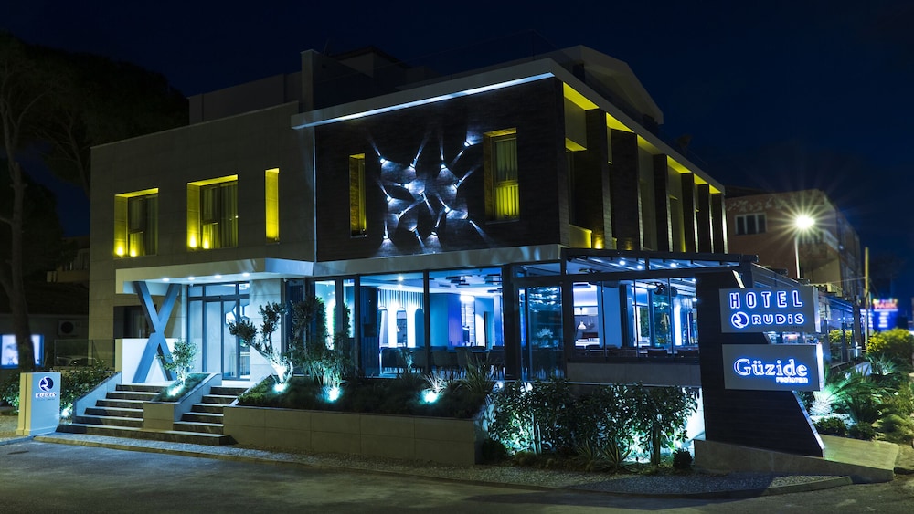 Rudis Otel - Image 70