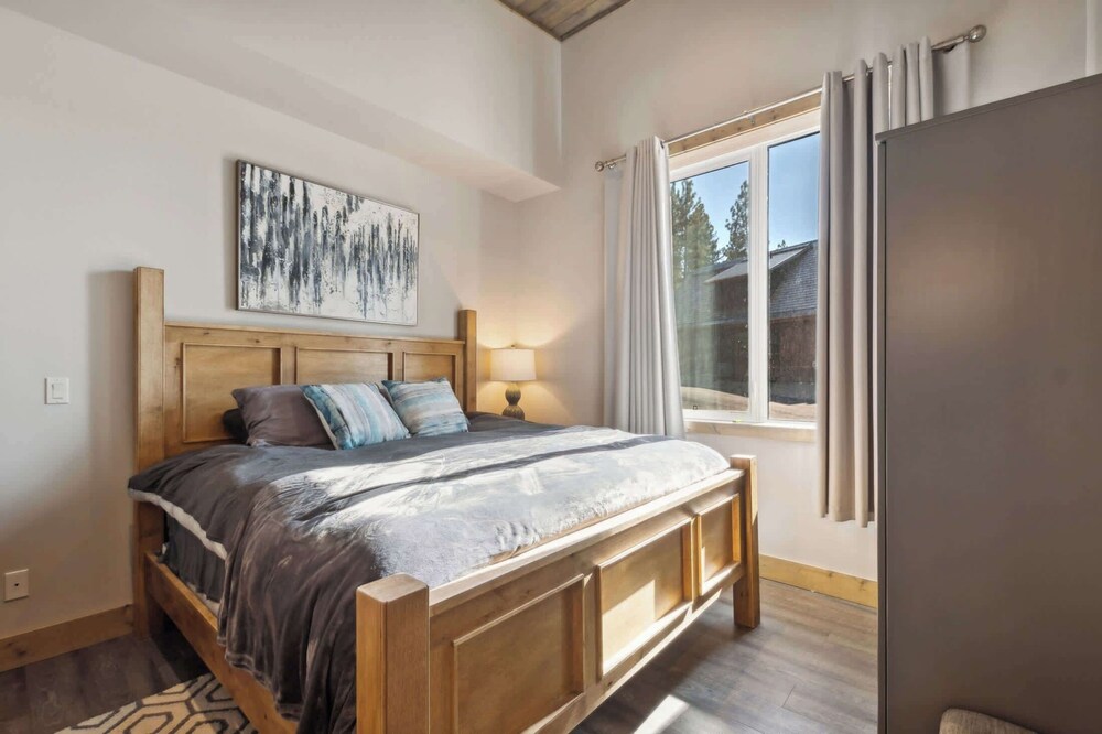 Wilderness Club Quarters Cozy Home For 4 Near Golf & Shops