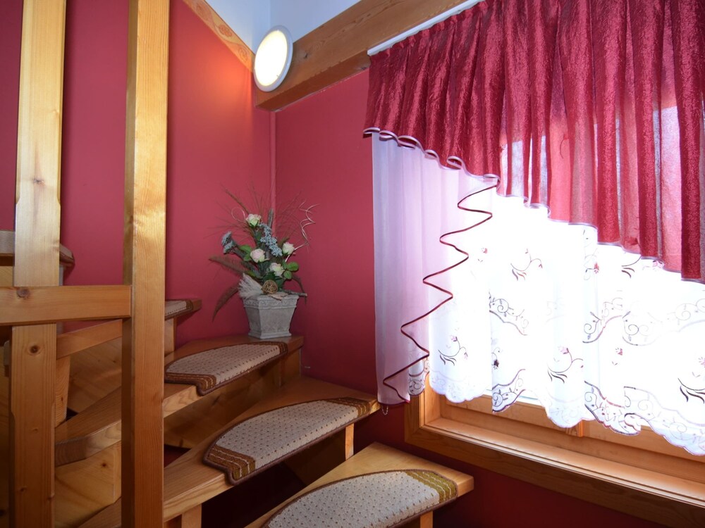 Comfort Apartment With Balcony in the Beautiful Bavarian Forest