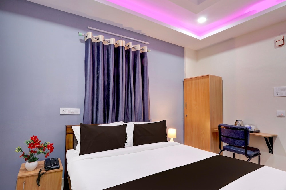 Elegant Stays Near Waverock SEZ Hyderabad