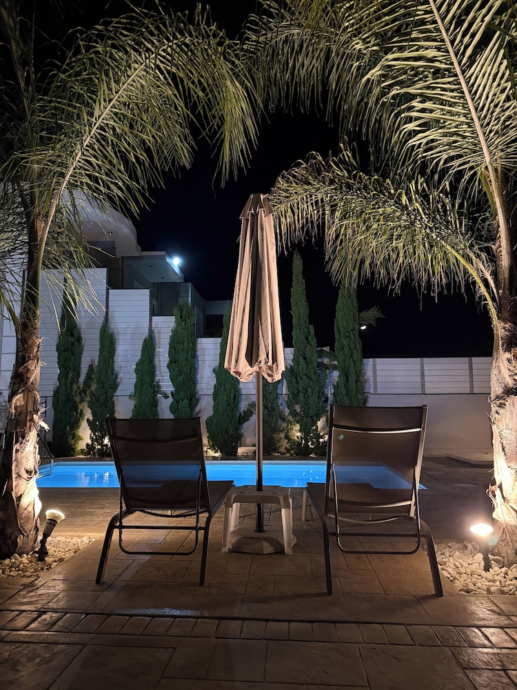 Villa Fanouris