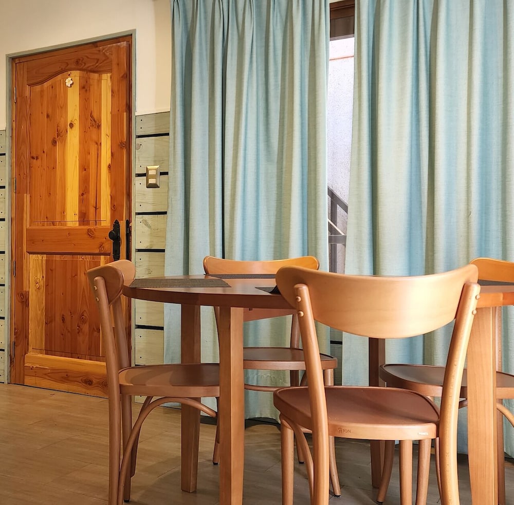 Apart Hotel Rapa Nui