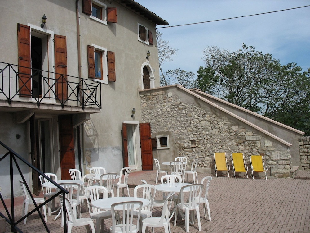 Ca' Pignoi